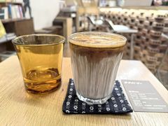 -CAPRAIBEXCOFFEE羍市(菉葭巷店)