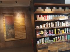 -星巴克(天津五大道店)