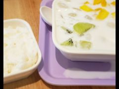 -满记甜品(荟聚购物中心店)