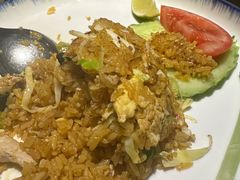 -金厨泰国餐厅·全泰籍厨师料理(拱北店)