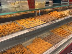 -東更道点心行(崂山丽达店)