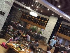 -纽斯桑拿会所(餐厅天山路店)