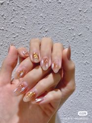 -妙睫屋日式美甲美睫