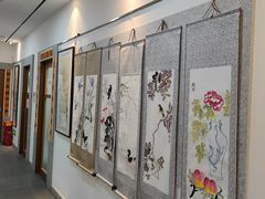 -秦汉胡同国学书院(天溢分馆)