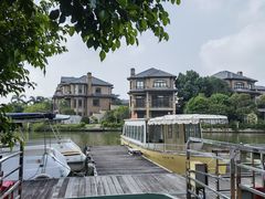 -迪茵湖田家舍生态农场