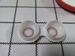-miomi米欧米美瞳隐形眼镜(新世界大丸百货店)
