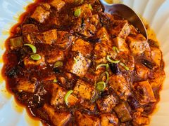 海参麻婆豆腐-大连君悦酒店·星海湾壹号Dalian·Dalian(星海广场店)
