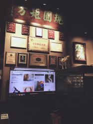 -汉刺青TATTOO STUDIO