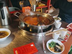 -钢管厂五区小郡肝火锅串串香(总店)