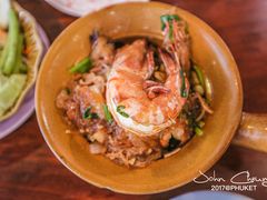 -Dang restaurant (patong phuket)