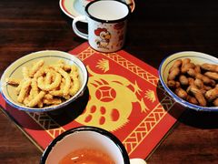 -洞庭土菜馆(天河北总店)