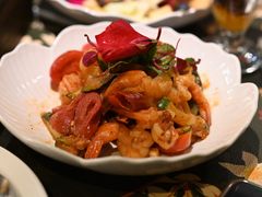 -第101座花园餐厅(湖滨88店)