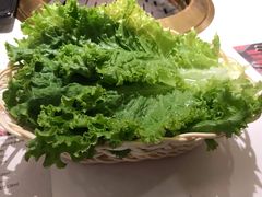 -花味烤肉·拌饭(庐阳万科店)