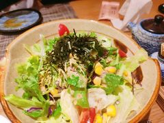 -樱之味精致料理融合餐厅