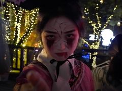-横店影视城梦幻谷园区