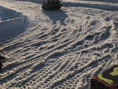 -蓟洲国际滑雪场