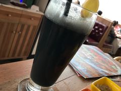 活性炭果汁-ATLAS Kitchen 寰图厨房(雅居乐中心店)