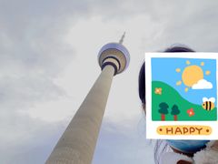 -太平洋海底世界