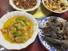 -元谋凉鸡店(百年老店)