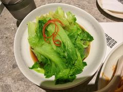 -留半山·香港食堂(啦啦宝都店)
