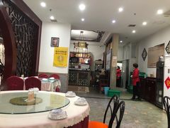 -麦香苑(宝泉路店)