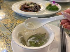 -新聚丰菜馆(太监弄店)