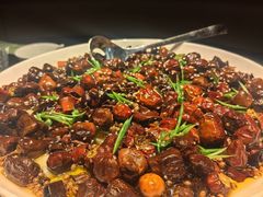 -桂满陇·海市蜃楼·黑金(国金店)