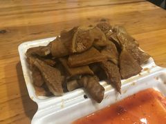 -细妹五香牛杂(步行街店)