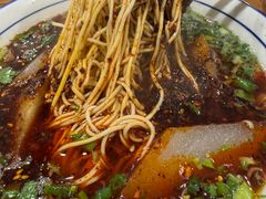 -金城百年兰州烤肉牛肉(文景路店)