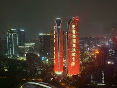 -成都华尔道夫酒店