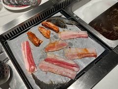 -星伦多 自助料理(圆融店)