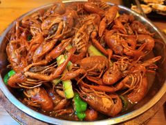 -云晓光头烧烤吧(德平路店)