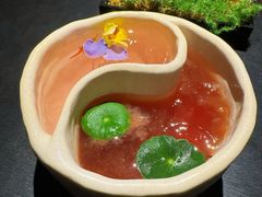 -GOEN·缘