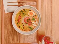 冬阴功汤饭-GOGO Plate(成都太古里店)