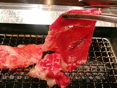 -俺的焼肉(銀座9丁目店)