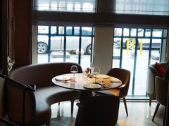 -波特曼西餐厅(中央大街店)