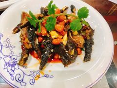 -祥之缘北京烤鸭(美利广场店)
