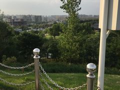 -莫子山公园