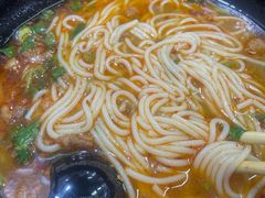-一品飘香米线(一中总店)