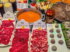 -荣叔港式沙嗲牛肉火锅(正佳潮流店)