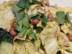 -南山鲜虾面·活鲜小馆·海味大连菜(南山总店)