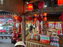 -印象鲵宴·张家界地标美食名片(溪布街店)