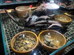 -璞御·海鲜·雪花牛肉局(宾水西道店)