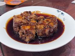 -清真吐鲁番餐厅(牛街店)