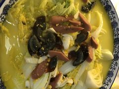 -眷江南之小蓝鲸(王府大街店)