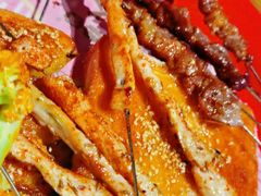 -北三老太太烧烤(人生一串上榜店)