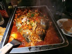 -炉鱼(西溪银泰城店)