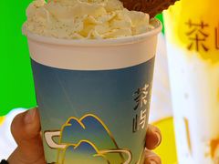 -茶屿水果茶(太古里店)