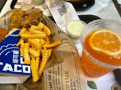 -TACO STAR 塔可星(下沙宝龙店)