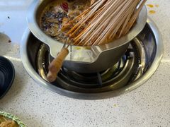 -屋头串串(临江路店)